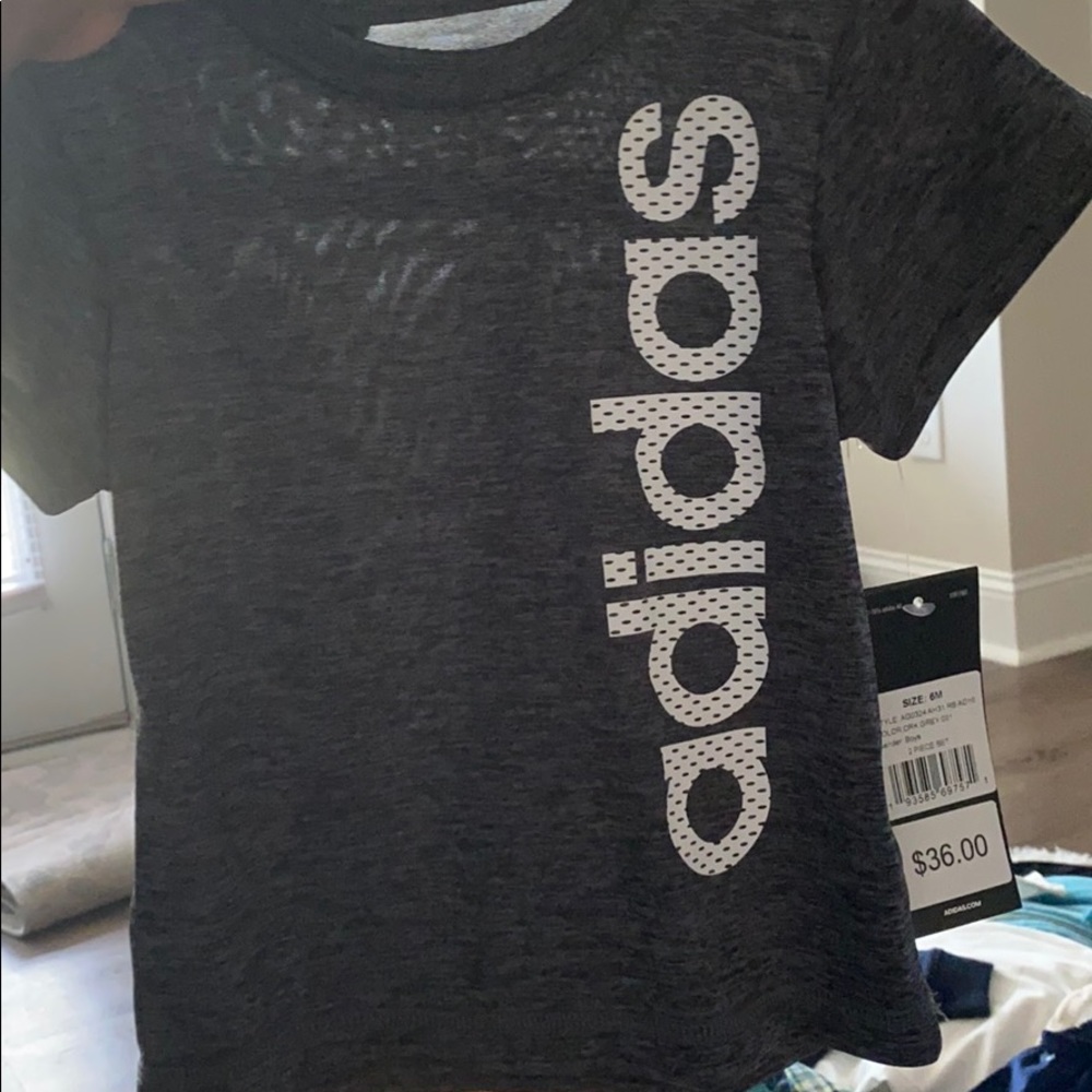 Baby clothes